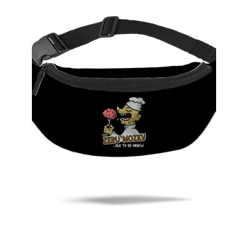 Ledvinka Bastard Žeru mozky ledvinka Black