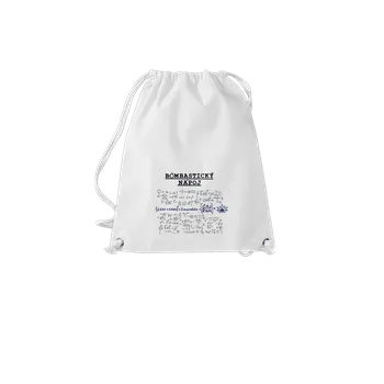 Bastard Bombastický nápoj vak White