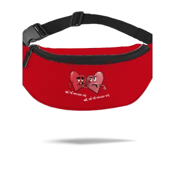 Ledvinka Bastard Srdíčka ledvinka Red