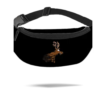 Ledvinka Bastard Stírací los ledvinka Black