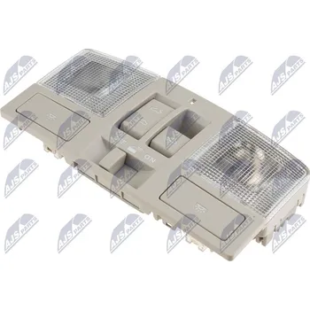 Autobaterie Osvětlení interiéru NTY EZC-MZ-035