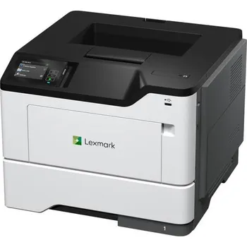 Tiskárna Lexmark MS631dw mono laser, 47 str./min., duplex, síť, wifi