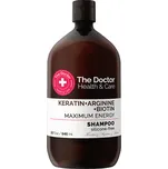 The Doctor Health & Care Keratin…