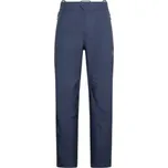 La Sportiva CREST EVO SHELL PANTS MEN Night Sky_B46B46 modrá M