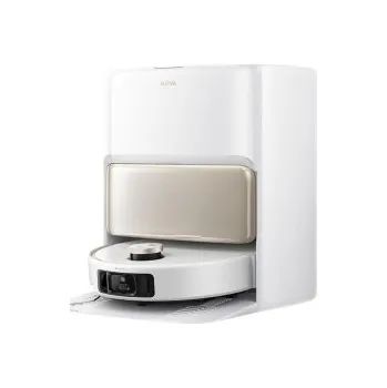 Robotický vysavač MOVA V50 Ultra white
