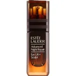Estee-Lauder Pece-o-plet Pece-o-ocni-vicka-a-ocni-okoliAdvanced Night Repair Eye Lift + Sculpt 15 ml (95 067,00 Kč / 1 l)