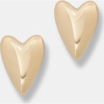 Náušnice Náušnice Guess BERBERA JUBE05 341JW JUBE05.341JW zlatá GLD, vel. ONE SIZE