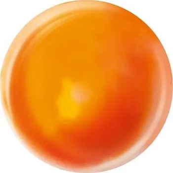 Čokoláda BALLS VENUS čokoládová ozdoba KOULE, 7 ks