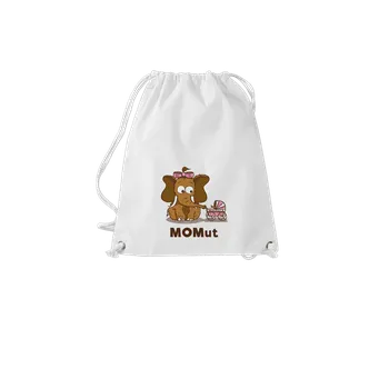 Bastard Momut vak White