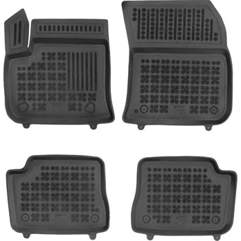 autokoberec Rezaw-Plast Gumové autokoberce Peugeot e-208 2019-