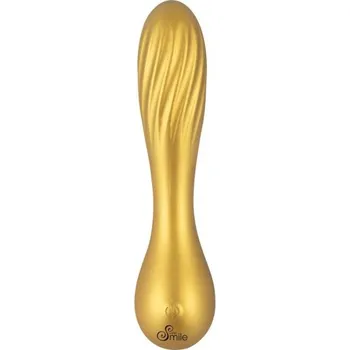 Vibrátor Sweet Smile Sweet Smile Metallic Swirl