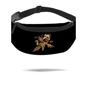 Ledvinka Bastard Žížalovetřelec ledvinka Black