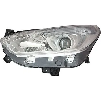 Přední světlomet Světlomet VAN WEZEL 1889961