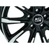 Alu kolo MSW Wheels 79 Gloss Black Full Polished 7x17 5x112 ET40 57,06
