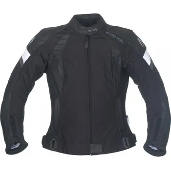 Moto bunda Dámská moto bunda RICHA LIBRA černá 2H47714109