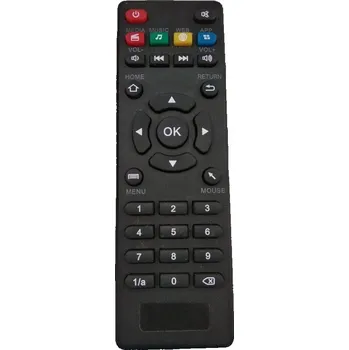 Dálkový ovladač Originální dálkové ovladání ANDROIDBOX M18