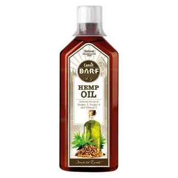 Canvit BARF NEW Canvit BARF Hemp Oil 500ml