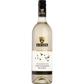 Giesen Estate Marlborough Sauvignon Blanc 2023