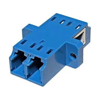 Konektor Value Optická spojka LC-LC, duplex, singlemode - 21.99.0663