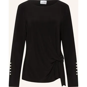 Dámské tričko Joseph Ribkoff Dámské Tričko S Dlouhým Rukávem A Ozdobnými...
