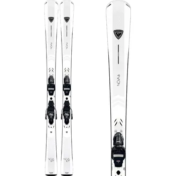 Zimní sport Dámské lyže Rossignol Nova 6 XPress + vázání XPress W 11 GW