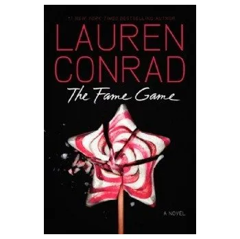 Cizojazyčná kniha The Fame Game