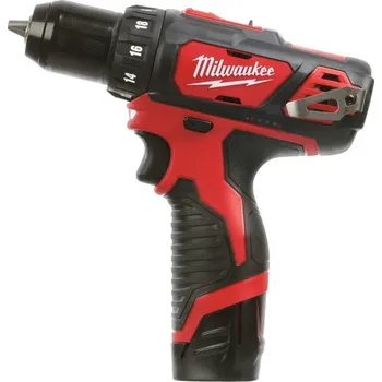 MILWAUKEE M12™ kompaktní vrtačka/šroubovák 4933441915