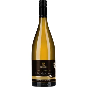 Giesen August 1888 Marlborough Sauvignon Blanc 2022