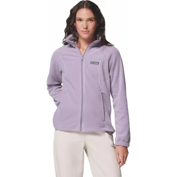 Dámská mikina Columbia Benton Springs™ Full Zip W 1372111554 - shale purple S
