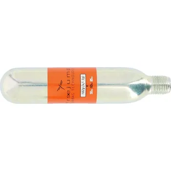 Jezdecká bezpečnostní vesta Bombička do airbagové vesty Equithéme Air 2 - 85cc / 60 g