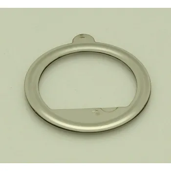 CENTAURO BMW F800GS TĚSNĚNÍ VÝFUKU 498B11007