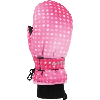 Dětské lyžařské rukavice KINETIXX CATHY MINI 2Y