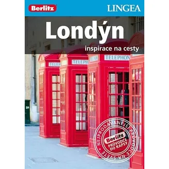 Lingea: Londýn