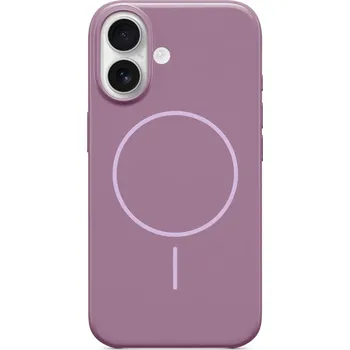 Pouzdro na mobilní telefon Apple Beats iPhone 16 Case with MagSafe - Sunset Purple MCFF4LL/A