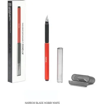 Pracovní nůž DSPIAE DSP-AT-DK02 Narrow Blade Hobby Knife