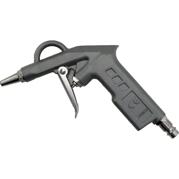 Pískovačka Pistole ofukovací F1150, se vsuvkou rychlospojky, hliník