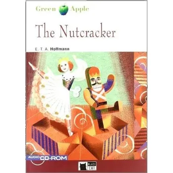 Beletrie pro dospělé The Nutcracker + audioCD/CD-ROM