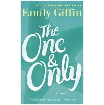 Cizojazyčná kniha The One & Only