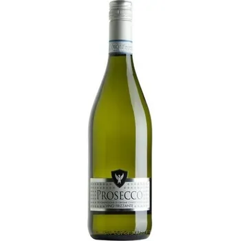 Vitevis Prosecco DOC, frizzante, Romeo & Juliet 0,75 l