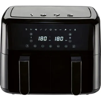 fritéza Silvercrest Retro 1973 SHLFD 2600 B1 0028100673