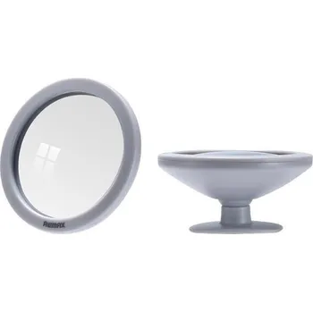 Auto-moto Remax přídavné zpětné zrcátko / RT-C04 / průměr 50mm / šedé (RT-C04 grey)
