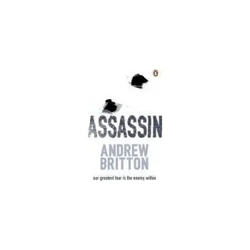 Beletrie pro dospělé Assassin