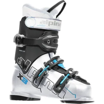 Lyžování Dámské lyžařské boty ALPINA X3L 23/24 24