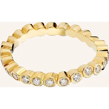 Prsten Ariane Ernst Dámský Prsten The One Z 18karátového Zlata S...