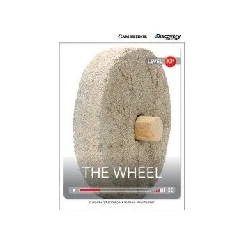 Cizí jazyk The Wheel + Online Access