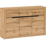 Komoda E, dub Wotan, TORONTA