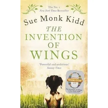 The Invention of Wings