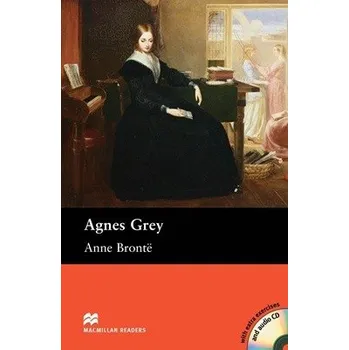 Agnes Grey + CD