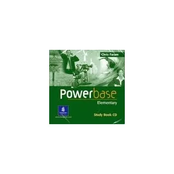 Kniha Powerbase Elementary Study Book CD