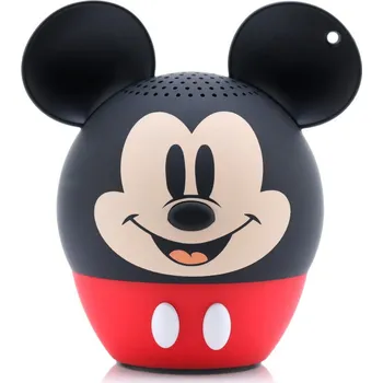 Bluetooth reproduktor Bezdrátový reproduktor Disney Mickey Bitty Boomers Bluetooth Speaker